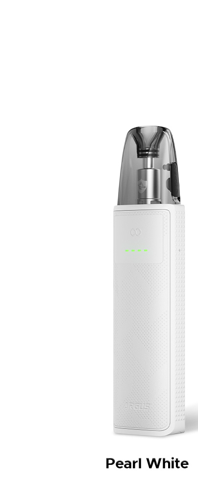 ARGUS Z3 | Multi-Ohm & Ultra-Portable Pod | VOOPOO - Spark Your Life