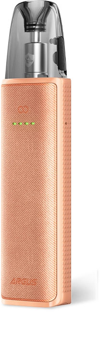 Coral Pink