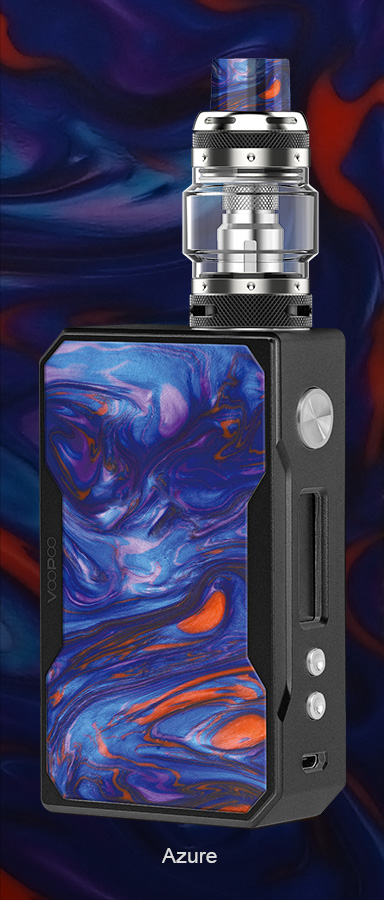 black drag电子烟详情-深海紫