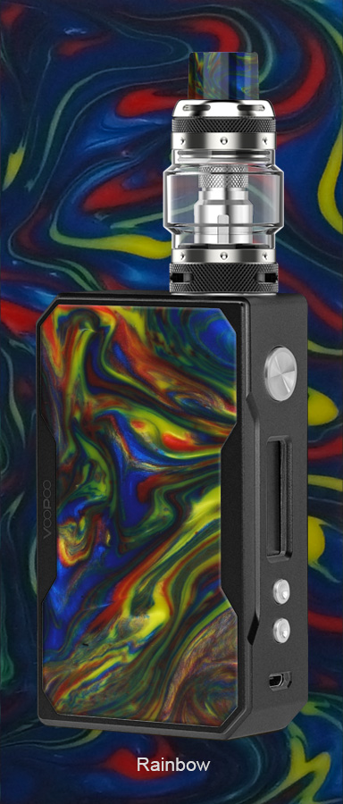 black drag电子烟详情-晶石蓝