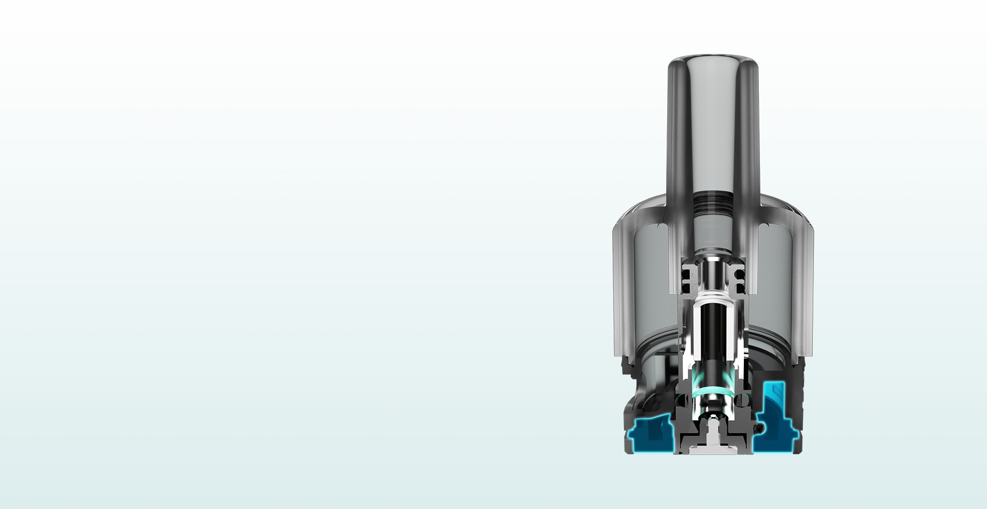 Doric Sensor DORIC 20 SE - Spark Your Life