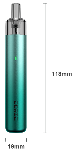 DORIC 20 SE - Spark Your Life DORIC 20 SE - Spark Your Life