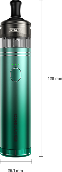 Doric 60 Pro