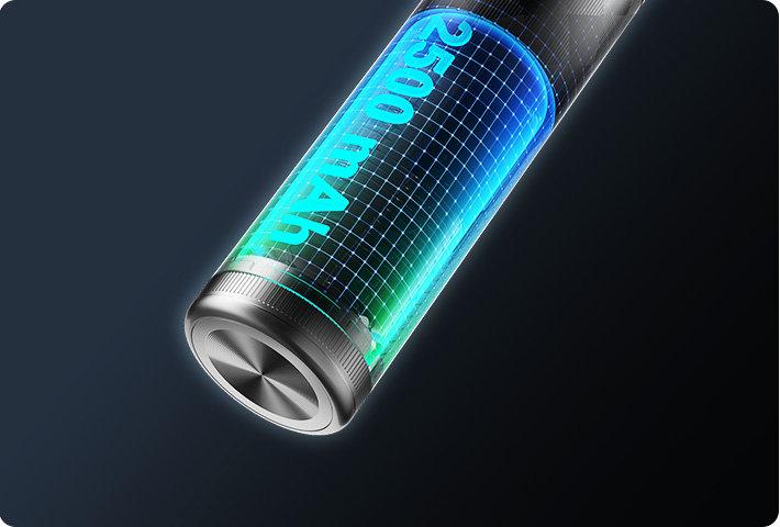 DORIC 60 PRO - Spark Your Life DORIC 60 PRO - Spark Your Life