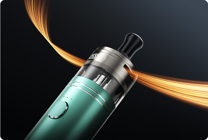 DORIC 60 PRO - Spark Your Life DORIC 60 PRO - Spark Your Life
