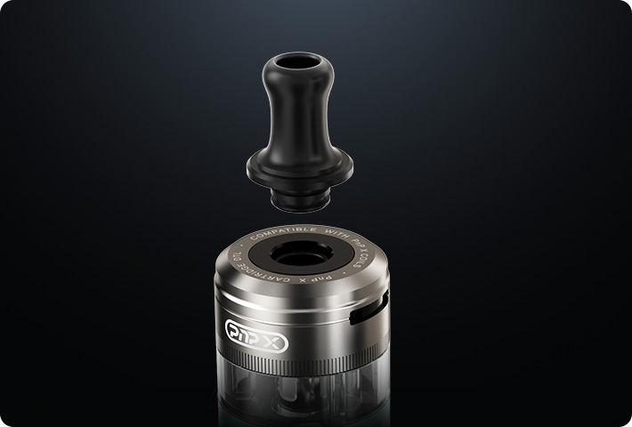 DORIC 60 PRO - Spark Your Life DORIC 60 PRO - Spark Your Life