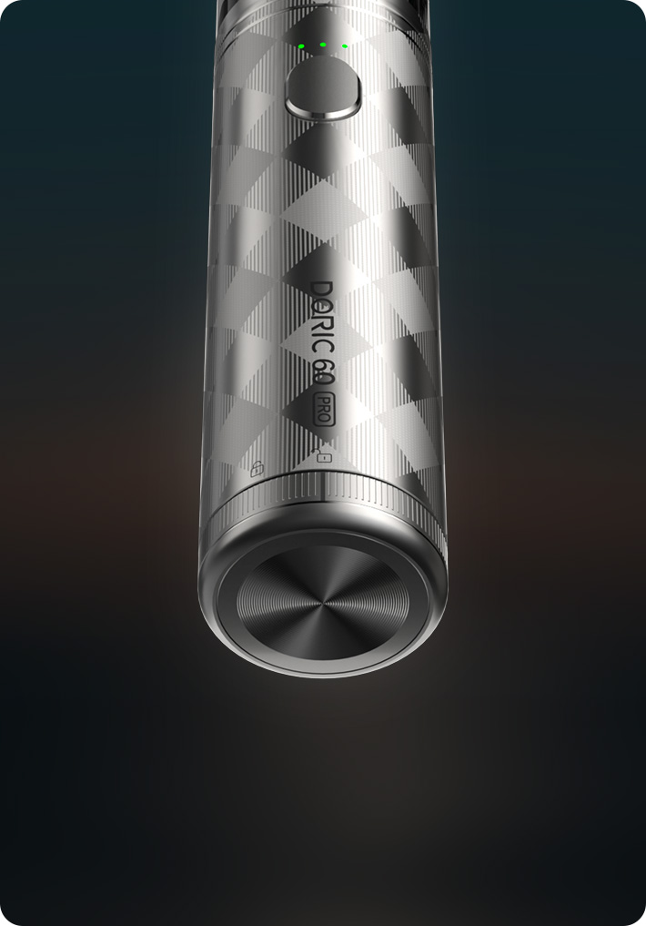 how much is elf bar vape VOOPOO DORIC 60 POD KIT main image 1