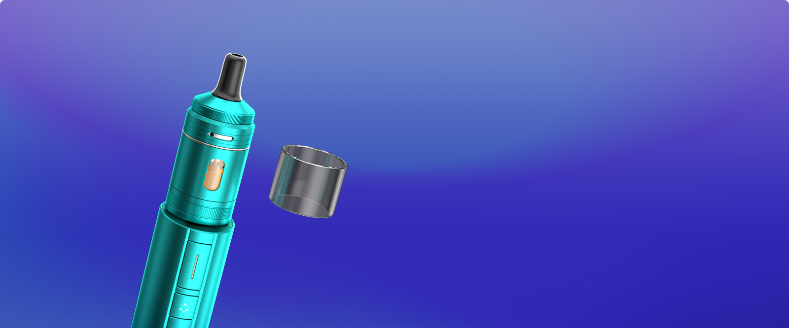 elfbar nachfüll pod läuft aus VOOPOO Doric ASTRA 30W Starter Kit main image 0