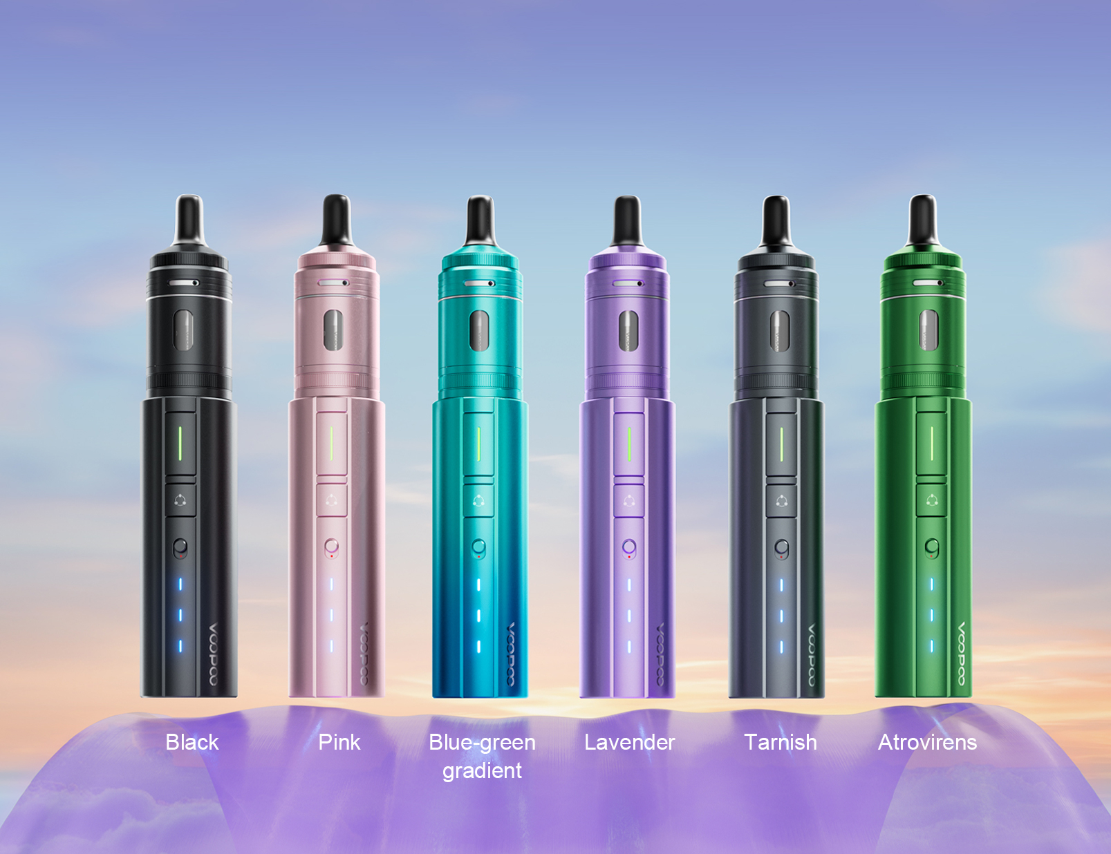geekvape aegis solo 3 istruzioni DORIC Astra