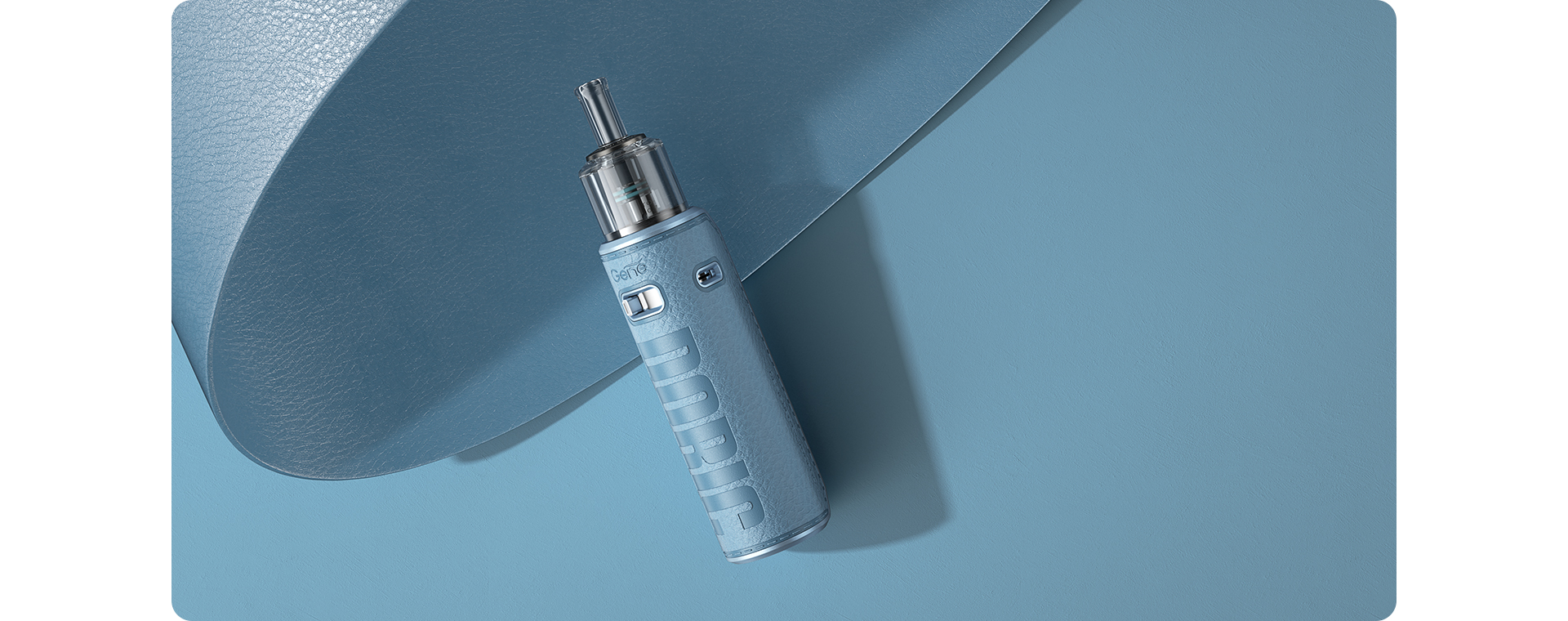 Doric Sensor DORIC E - Spark Your Life