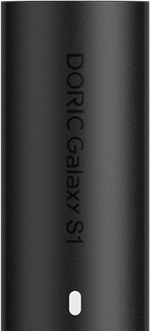DORIC Galaxy S1 - Spark Your Life DORIC Galaxy S1 - Spark Your Life