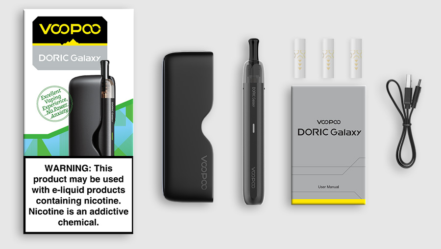 Voopoo Doric Galaxy Vape Kit - Best Vaping Devices - UK Ecig Station Australia 60 Pro Kit Voopoo Doric Galaxy Vape Kit - Best Vaping Devices - UK Ecig Station Australia 60 Pro Kit