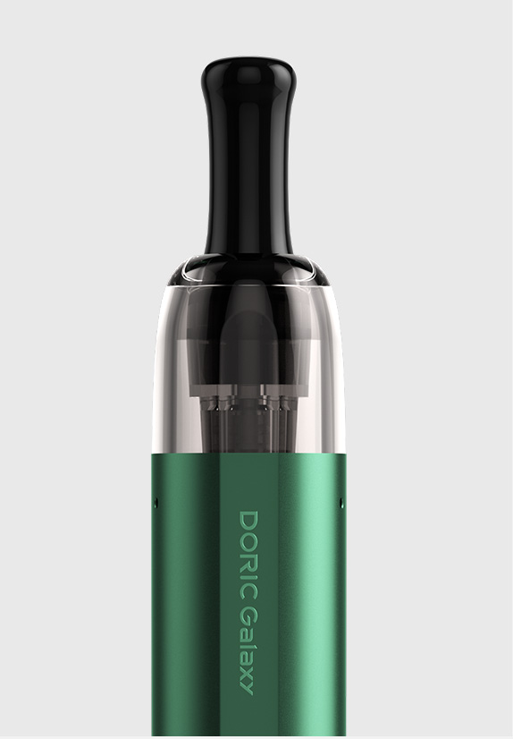 Doric Sensor DORIC Galaxy - Spark Your Life