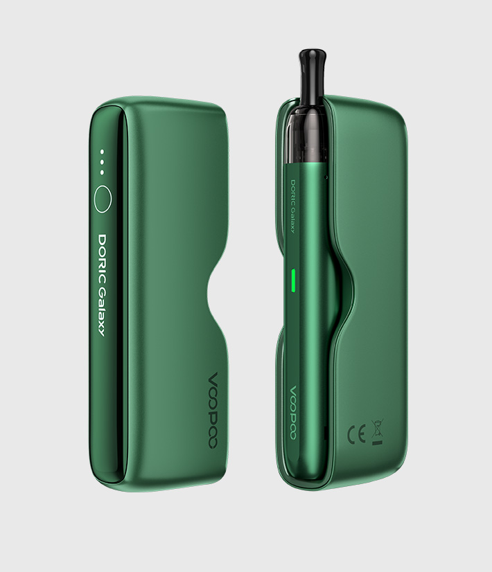 geekvape aegis solo 3 istruzioni DORIC Galaxy