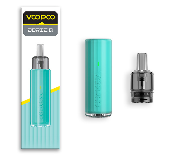 DORIC Q - Spark Your Life DORIC Q - Spark Your Life
