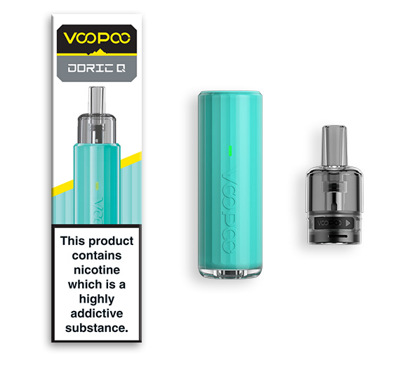 Voopoo Doric Q Manual VooPoo Doric Q Vape Kit | VooPoo | Vape Kits Voopoo Doric Q Manual VooPoo Doric Q Vape Kit | VooPoo | Vape Kits