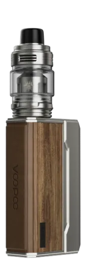 voopoo panda replacement pods DRAG 4