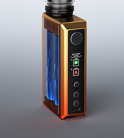 DRAG 5-VOOPOO VAPE Spark Your Life DRAG 5-VOOPOO VAPE Spark Your Life