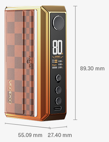 Voopoo Drag Rba Mode VooPoo Drag S2 60W Pod Kit (Internal Battery) DRAG S2- VOOPOO VAPE Spark Your Life | PnP X Compatible - Spark Your Life Voopoo Drag Rba Mode VooPoo Drag S2 60W Pod Kit (Internal Battery) DRAG S2- VOOPOO VAPE Spark Your Life | PnP X Compatible - Spark Your Life