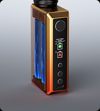 Voopoo Drag Software VooPoo Drag 4 Kit by Earth's Bounty E-Juice Voopoo Drag Software VooPoo Drag 4 Kit by Earth's Bounty E-Juice
