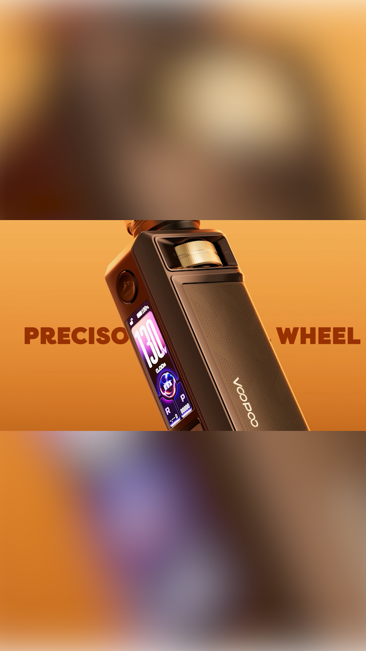 15000 vape puffs equals how many cigarettes What Is a Pod in Vapes? Types, Benefits, and How It Works – ZOFO main image 0