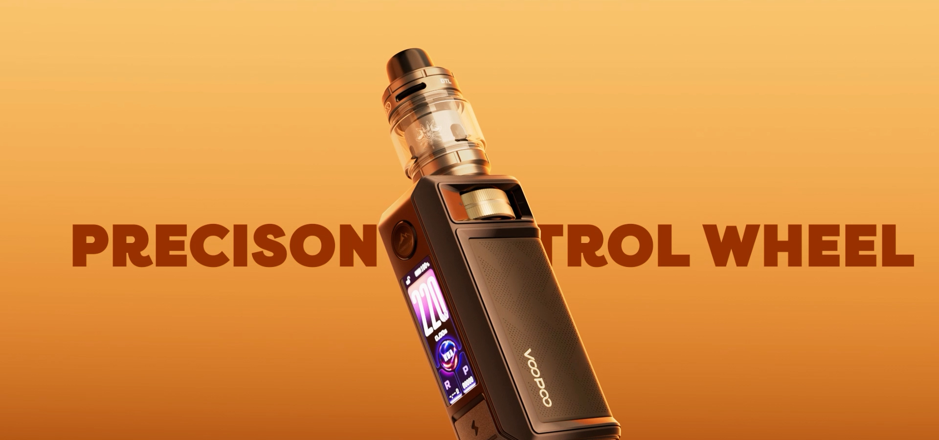 elfbar nachfüll pod läuft aus Voopoo Drag S Pro 80W Pod Kit | Pakistan