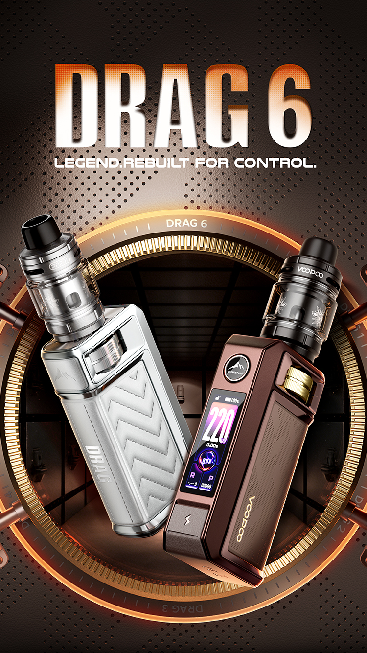 DRAG 6