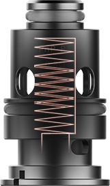 drag baby Regular Coil