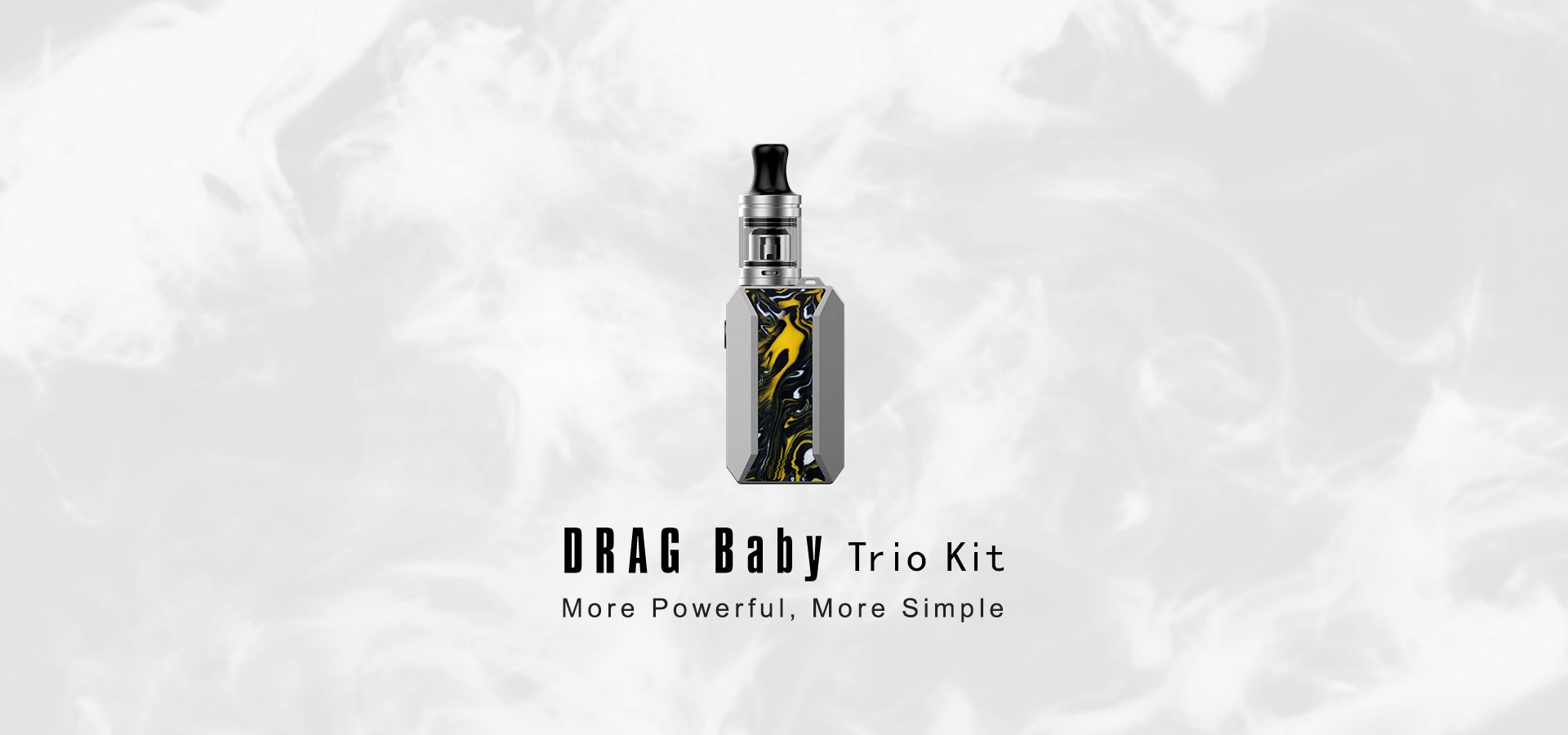 elfbar nachfüll pod läuft aus Kit Vinci E80 Pod 80W 3000mah 5ml Voopoo