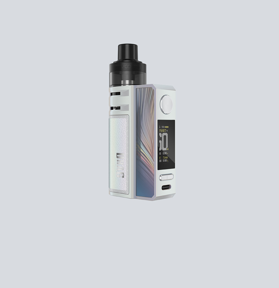 DRAG E60 - Spark Your Life DRAG E60 - Spark Your Life