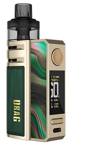 DRAG E60 - Spark Your Life DRAG E60 - Spark Your Life