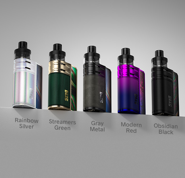 DRAG E60 - Spark Your Life DRAG E60 - Spark Your Life