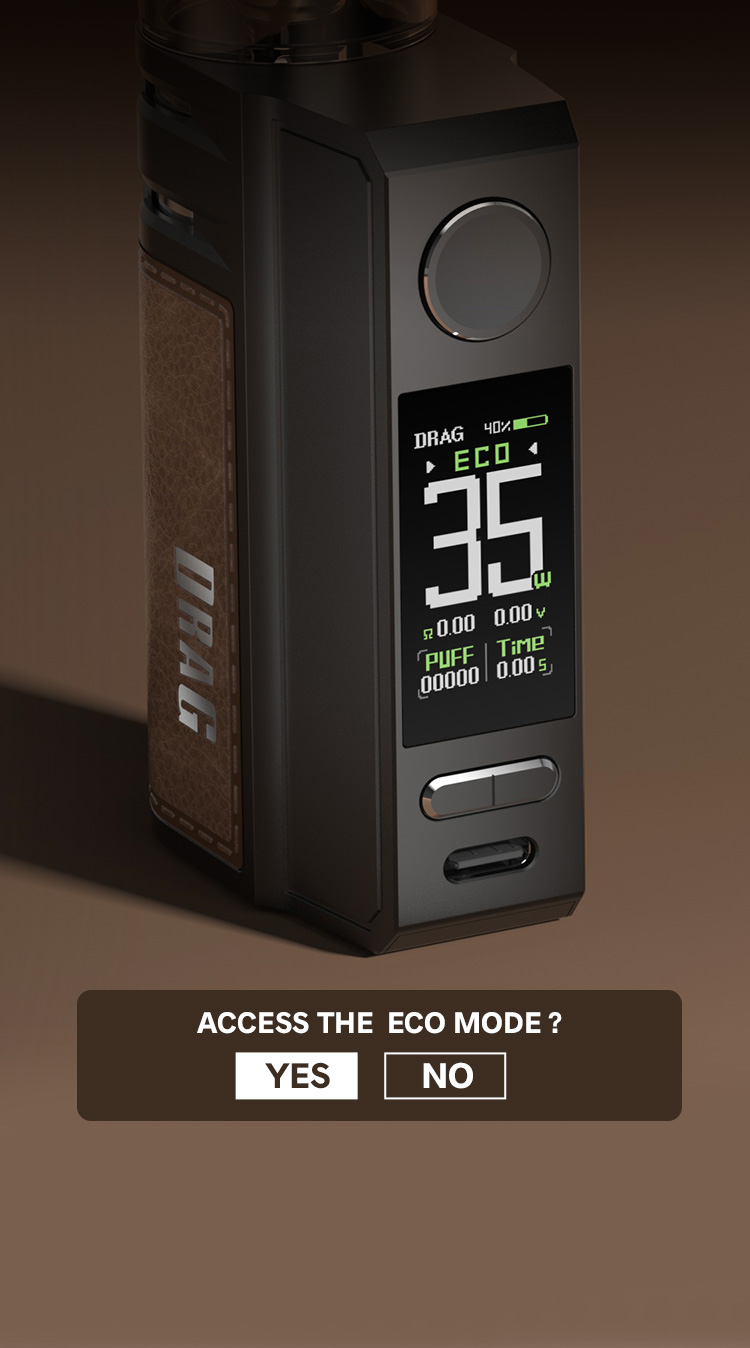DRAG E60 - Spark Your Life DRAG E60 - Spark Your Life