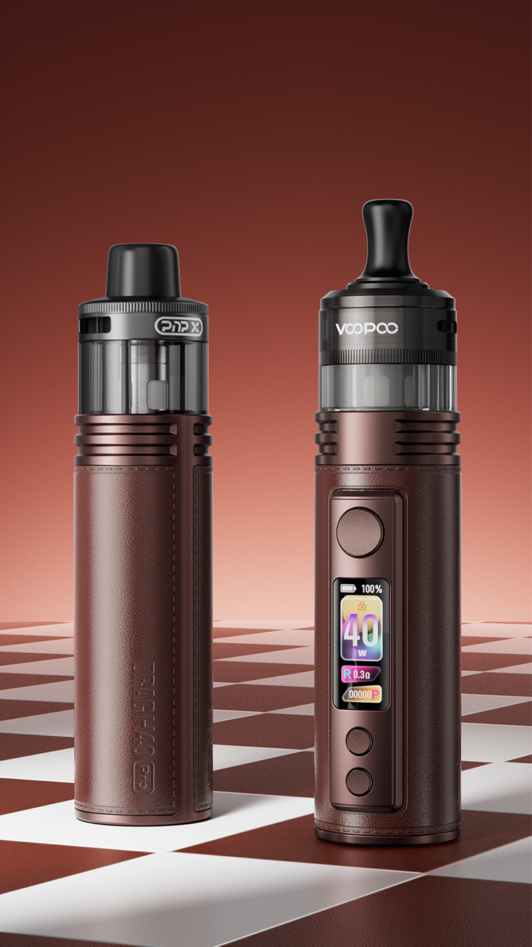 DRAG H40 PRO