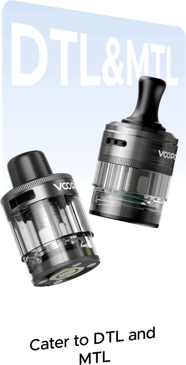 voopoo drag h40 tank DRAG H40 PRO