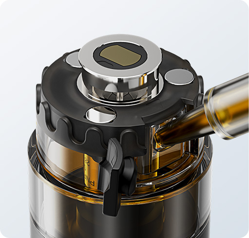 Drag H40 Voopoo Vapes Uae 3 Drag H40 Voopoo Vapes Uae