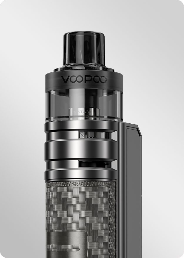 elfbar nachfüll pod läuft aus Drag 5 Mod by Voopoo - An 18650 Dual Battery Electronic Mod, 177W power