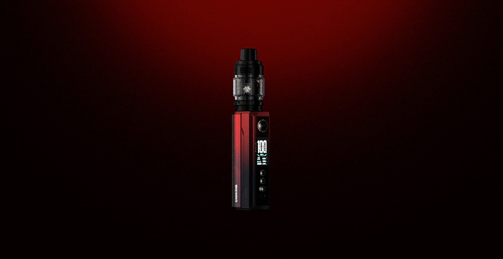DRAG M100S - Spark Your Life DRAG M100S - Spark Your Life