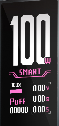 DRAG M100S - Spark Your Life DRAG M100S - Spark Your Life