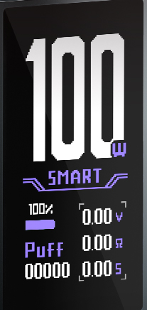 DRAG M100S - Spark Your Life DRAG M100S - Spark Your Life
