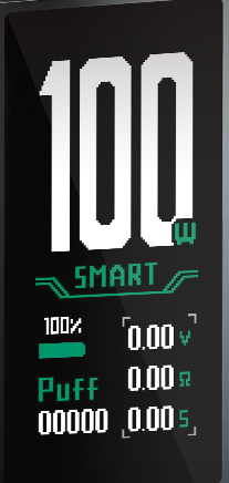 DRAG M100S - Spark Your Life DRAG M100S - Spark Your Life
