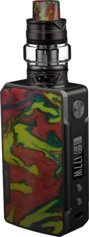 drag mini platinum kit