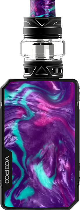 drag mini kit Purple