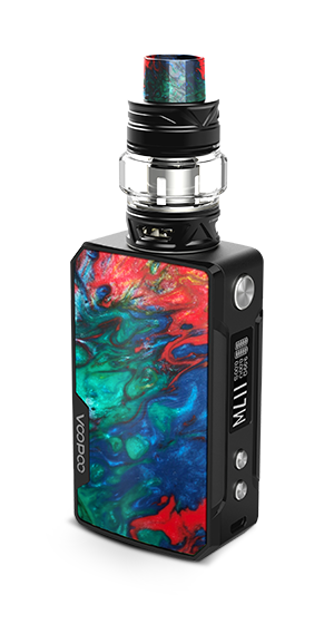 drag 2 kit