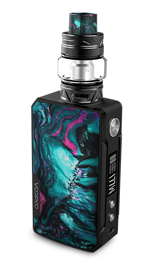 drag mini kit