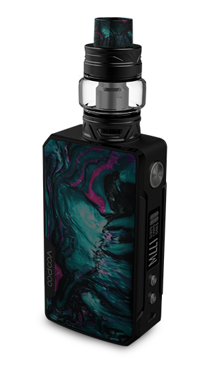 drag mini kit 2