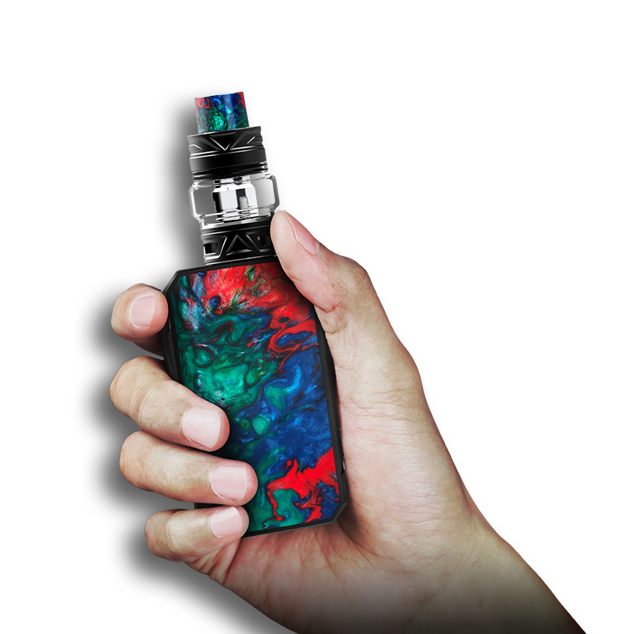 drag mini kit 2