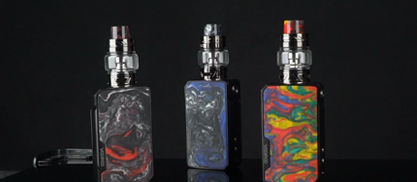 drag mini kits