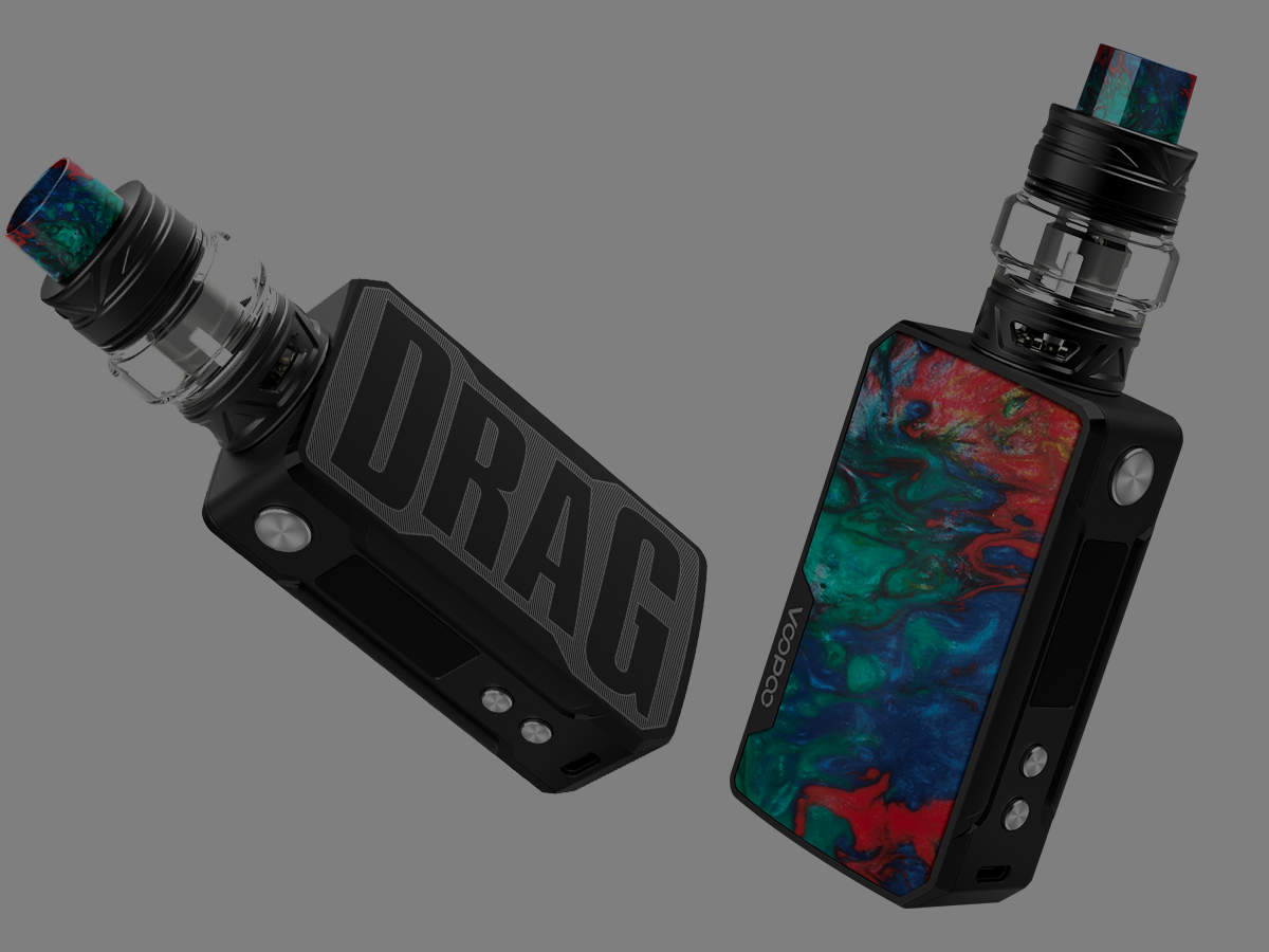drag mini kit 4