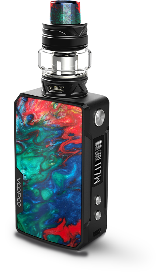 Сигарета voopoo купить